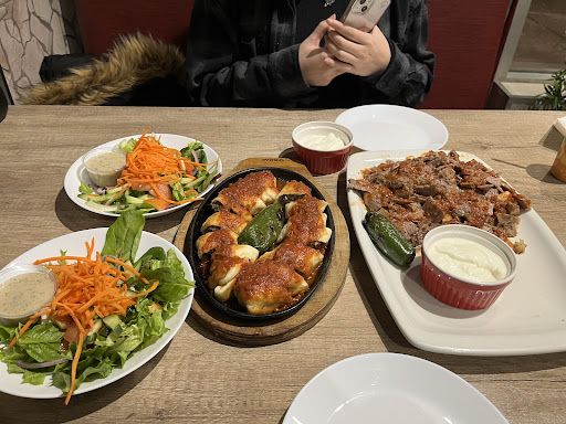Photo of Sofra Istanbul - Unit 10, 3330 Steeles Ave W, Vaughan, ON L4K 1A2